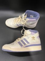 Sneakersy Adidas Forum 84 Hi 43 1\3