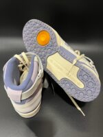 Sneakersy Adidas Forum 84 Hi 43 1\3 - obrazek 3