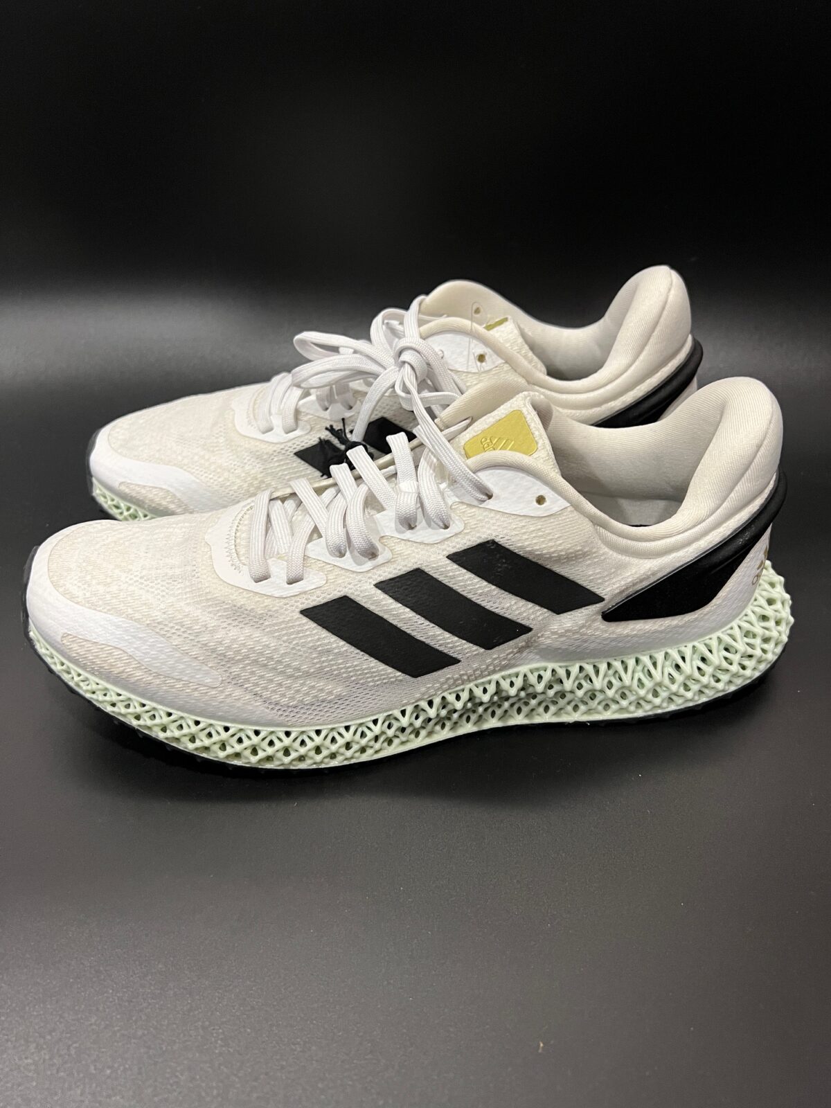 IMG_3809 Buty do biegania Adidas 4D 1.0 Run 42 2\3 - obrazek 6