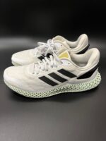 Buty do biegania Adidas 4D 1.0 Run 42 2\3 - obrazek 6