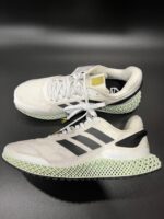Buty do biegania Adidas 4D 1.0 Run 42 2\3