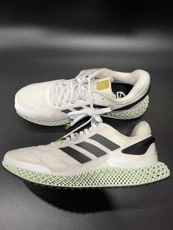 Buty do biegania Adidas 4D 1.0 Run 42 2\3