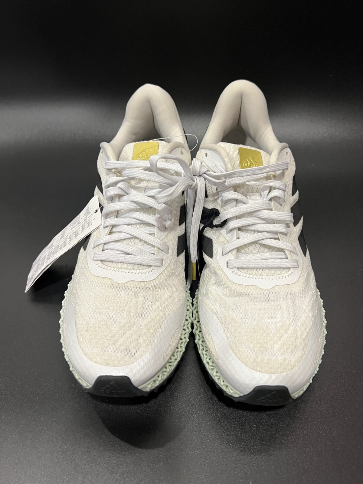 IMG_3811 Buty do biegania Adidas 4D 1.0 Run 42 2\3 - obrazek 5