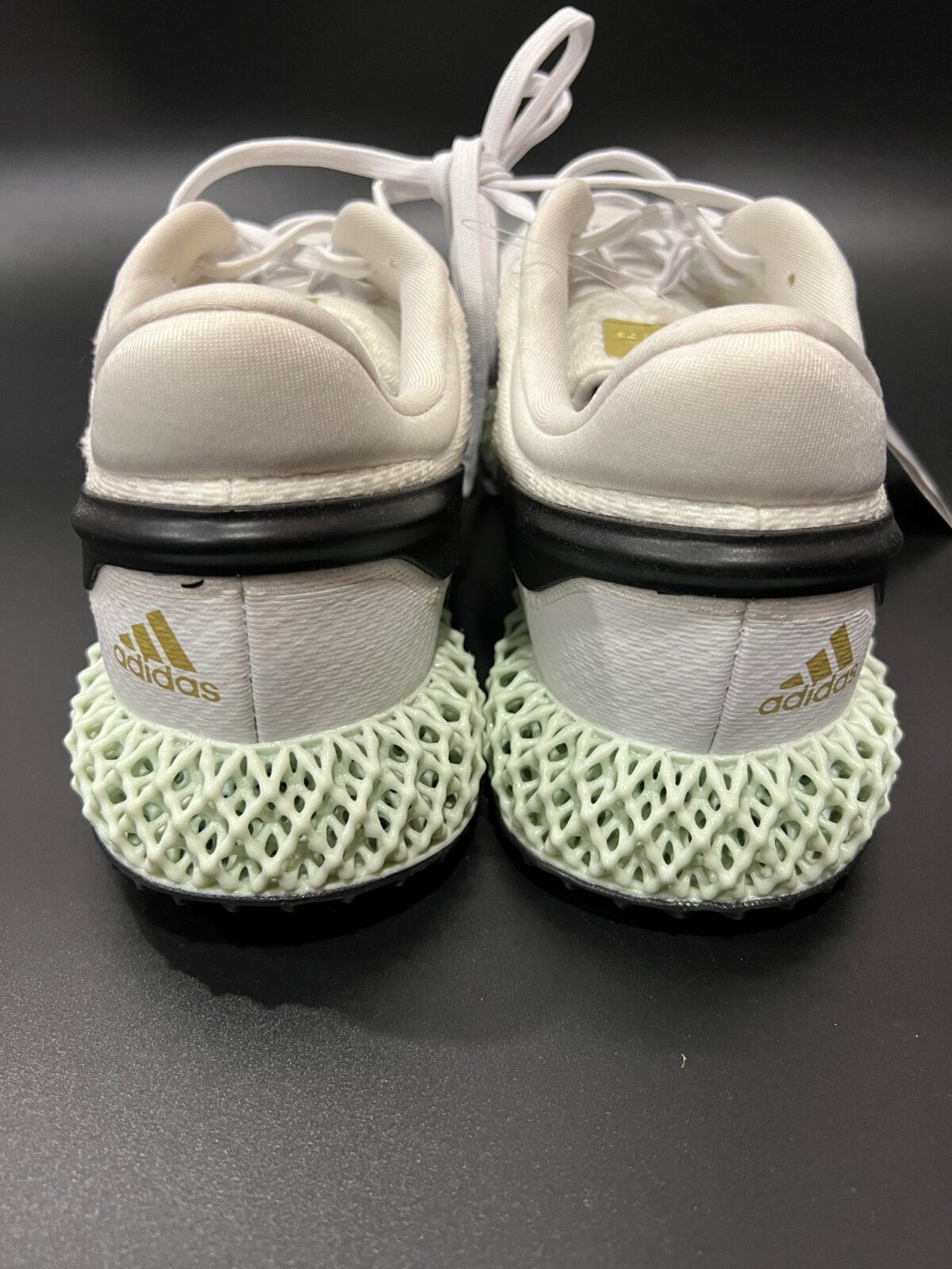 IMG_3812 Buty do biegania Adidas 4D 1.0 Run 42 2\3 - obrazek 4