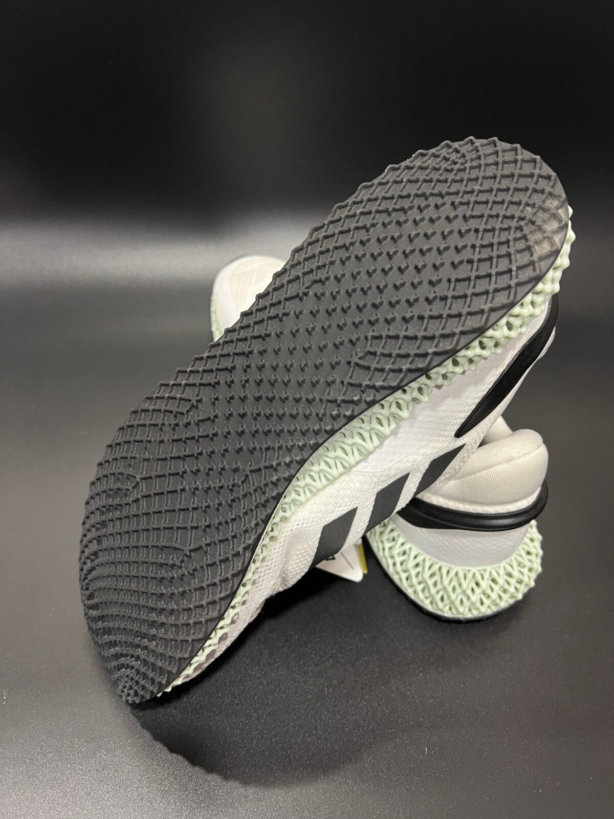 IMG_3813 Buty do biegania Adidas 4D 1.0 Run 42 2\3 - obrazek 3