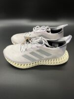 Buty do biegania Adidas 4DFWD Run 39 1\3 - obrazek 6