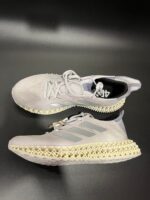 Buty do biegania Adidas 4DFWD Run 39 1\3