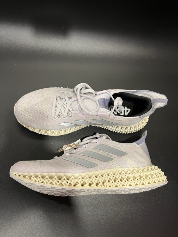 Buty do biegania Adidas 4DFWD Run 39 1\3