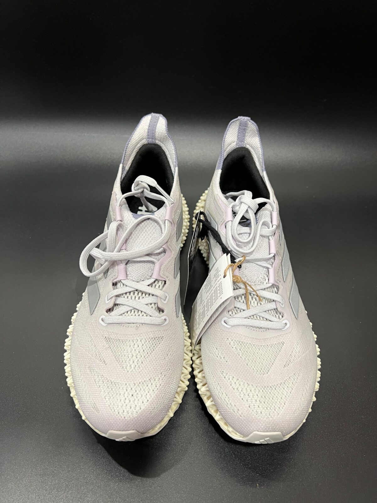 IMG_3817 Buty do biegania Adidas 4DFWD Run 39 1\3 - obrazek 5