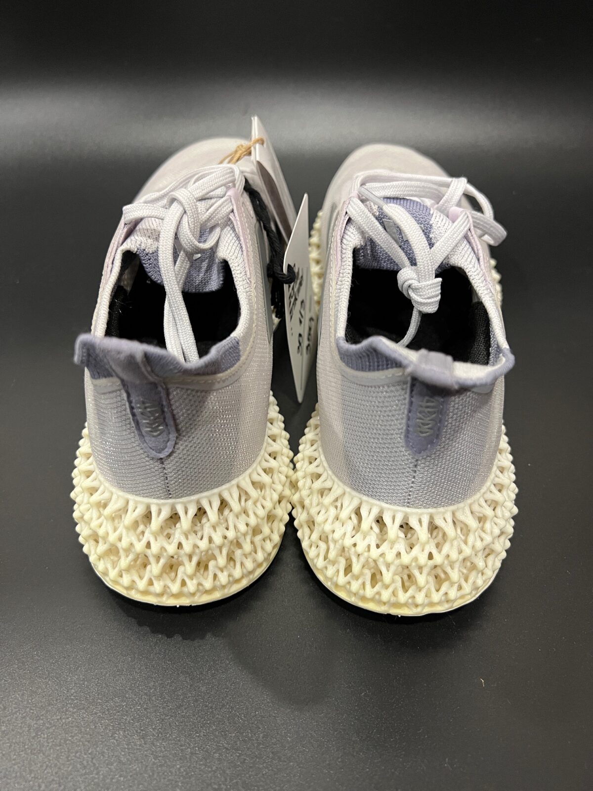 IMG_3818 Buty do biegania Adidas 4DFWD Run 39 1\3 - obrazek 4