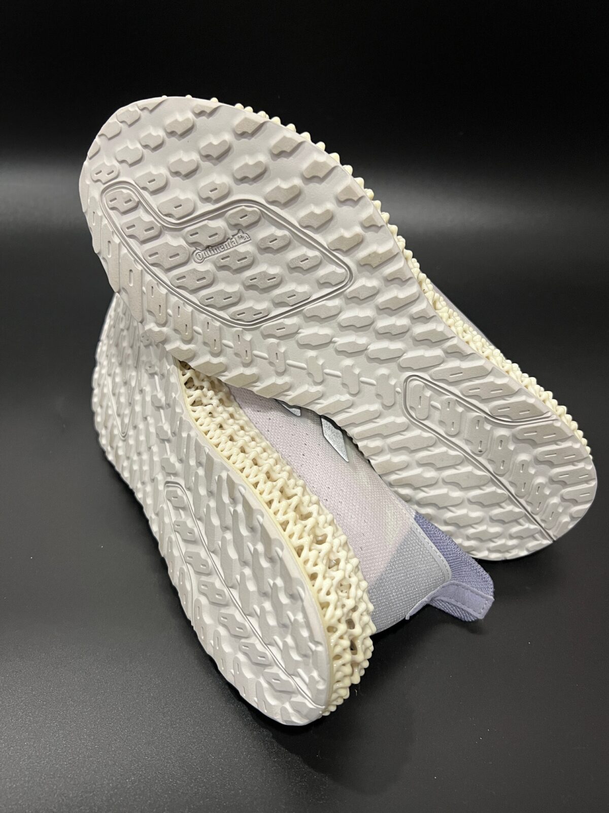 IMG_3819 Buty do biegania Adidas 4DFWD Run 39 1\3 - obrazek 3