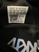 Buty do biegania Adidas 4DFWD Run 39 1\3 - obrazek 2