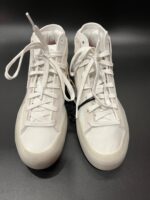 Trampki Adidas ZNSORED Hi Skateboarding 39 1\3 - obrazek 5