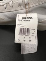 Trampki Adidas ZNSORED Hi Skateboarding 39 1\3 - obrazek 2