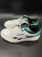 Sneakersy męskie Reebok  x Assassins Creed Like a Viking 43 - obrazek 5