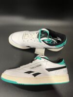 Sneakersy męskie Reebok  x Assassins Creed Like a Viking 43