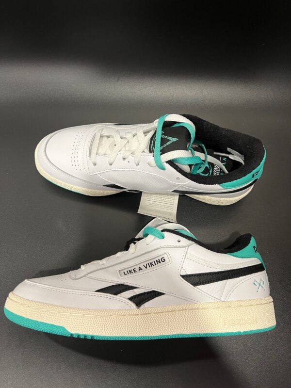 Sneakersy męskie Reebok  x Assassins Creed Like a Viking 43