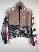 Kurtka wiatrówka Adidas x HER Studio London S