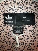 Kurtka wiatrówka Adidas x HER Studio London S - obrazek 2