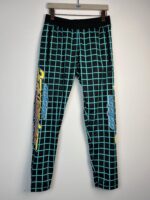 Spodnie Adidas x Jeremy Scott JS Rally S