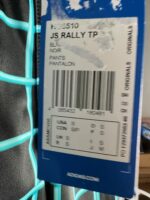 Spodnie Adidas x Jeremy Scott JS Rally S - obrazek 3