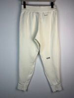 Spodnie męskie Adidas Performance Z.N.E. kremowe S - obrazek 3