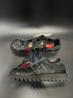 Sneakersy Adidas Superstar x CLOT 42 2\3 - obrazek 4
