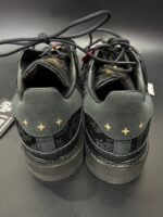 Sneakersy Adidas Superstar x CLOT 42 2\3 - obrazek 5