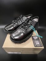 Sneakersy Adidas x Yohji Yamamoto Y-3 GSG9 Low 45 1\3 - obrazek 7