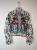 Wiatrówka Adidas x Stella McCartney S