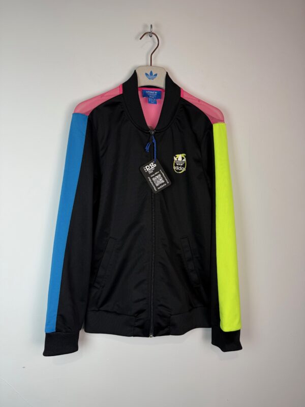 Bluza Adidas x Rita Ora siatka S