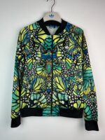 Bluza damska Adidas Originals multicolor S-M
