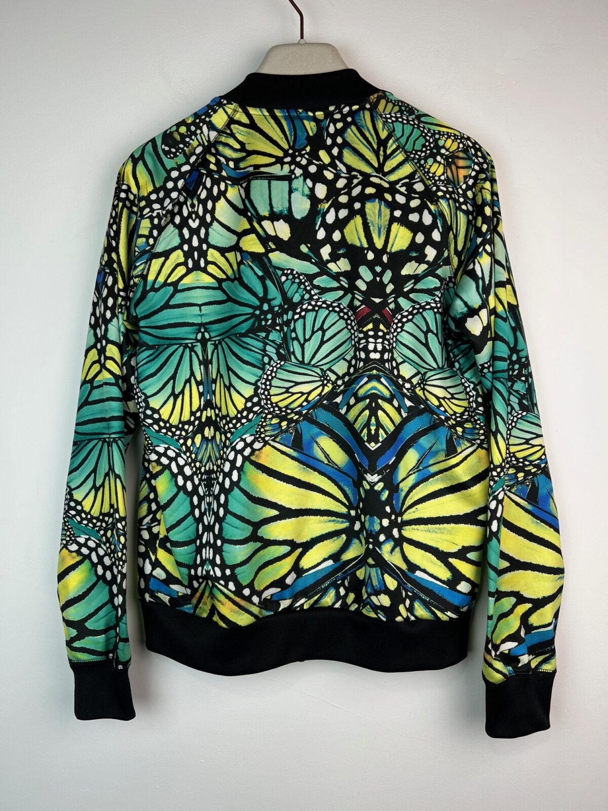 Bluza damska Adidas Originals multicolor XS-S - obrazek 2