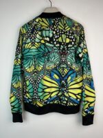Bluza damska Adidas Originals multicolor S-M - obrazek 2