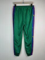 Komplet dresowy damski Adidas Originals zielony XS-S - obrazek 3