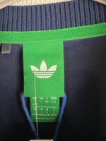 Sukienka Adidas Originals Golf granatowa L - obrazek 3