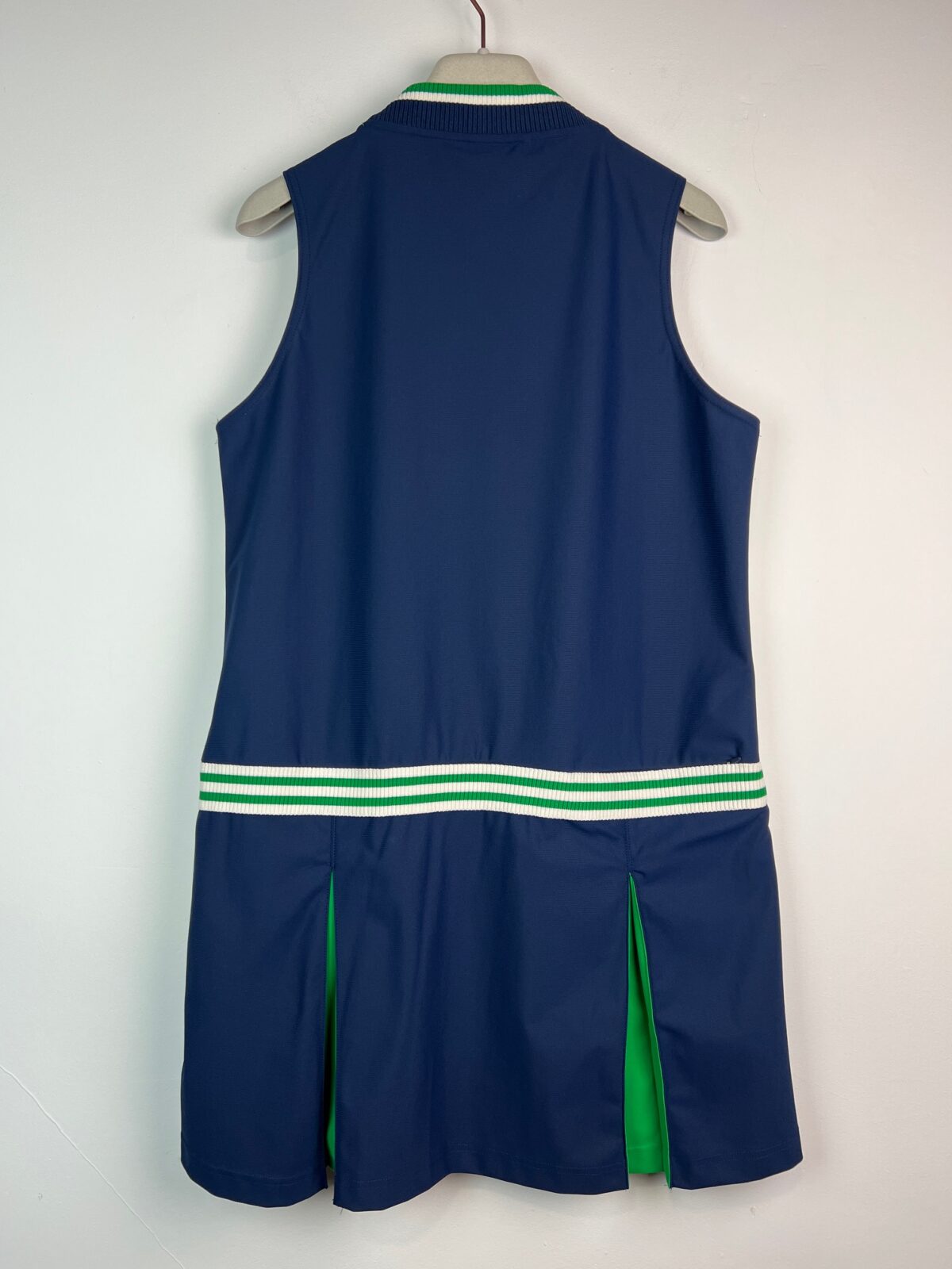 Sukienka Adidas Originals Golf granatowa L - obrazek 2