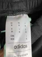 Spodnie męskie Adidas Basketball L - obrazek 3