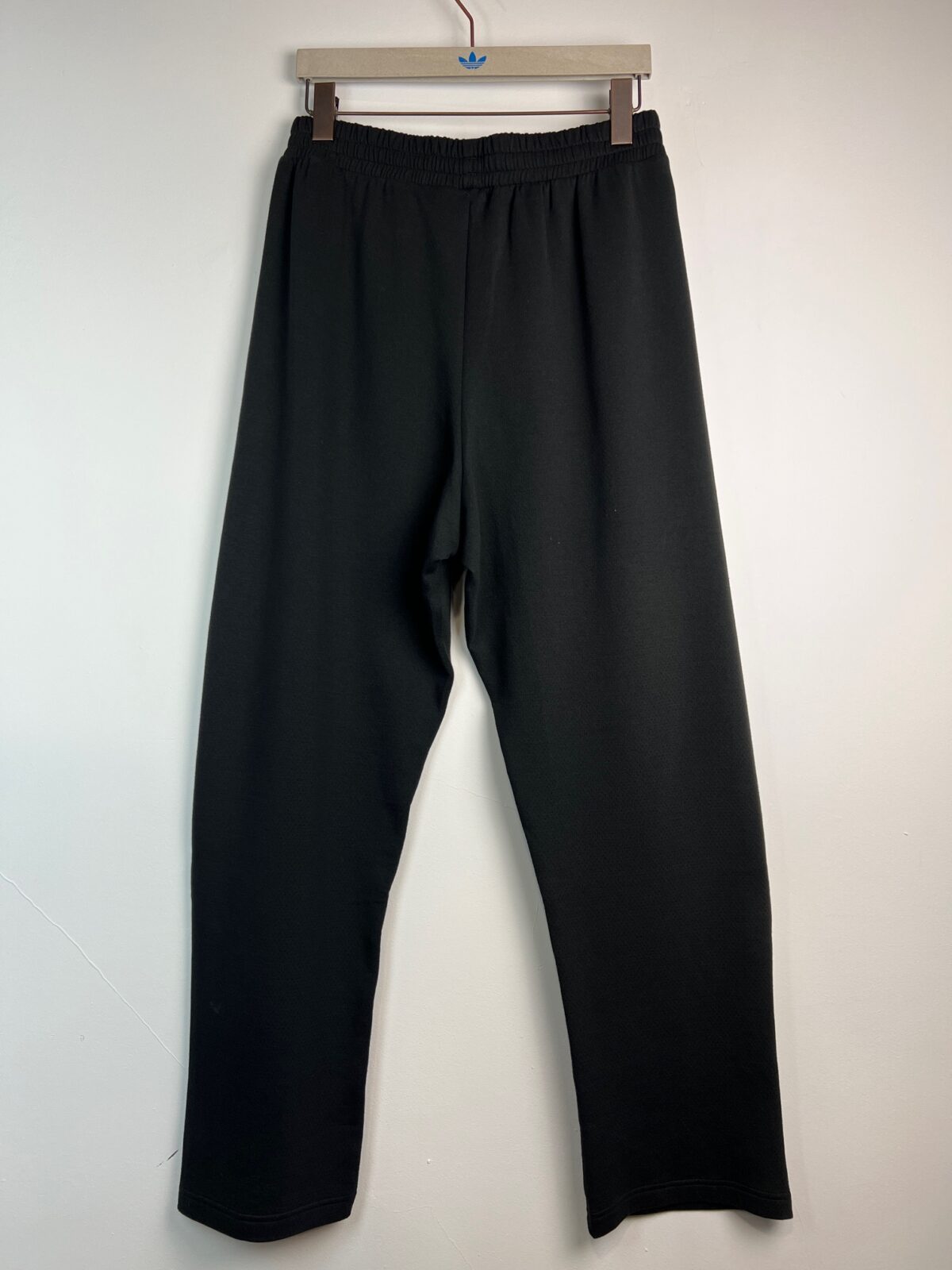 Spodnie męskie Adidas Basketball L - obrazek 2