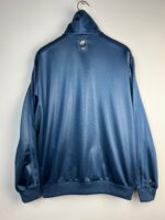 Bluza męska Adidas Chile62 ciemnoniebieska M - obrazek 2