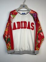 Bluza damska Adidas x Rita Ora Dragon S