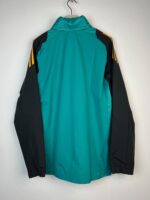 Kurtka wiatrówka męska Adidas FF Jamaica M - obrazek 3