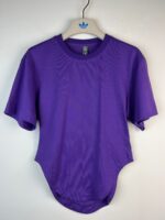 Koszulka treningowa Addas x Stella McCartney fioletowaS