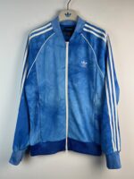 Bluza Adidas x Pharrell Williams niebieska M