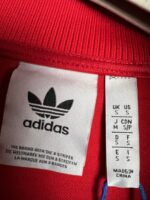 Bluza Adidas Originals Royal Belgian S - obrazek 3