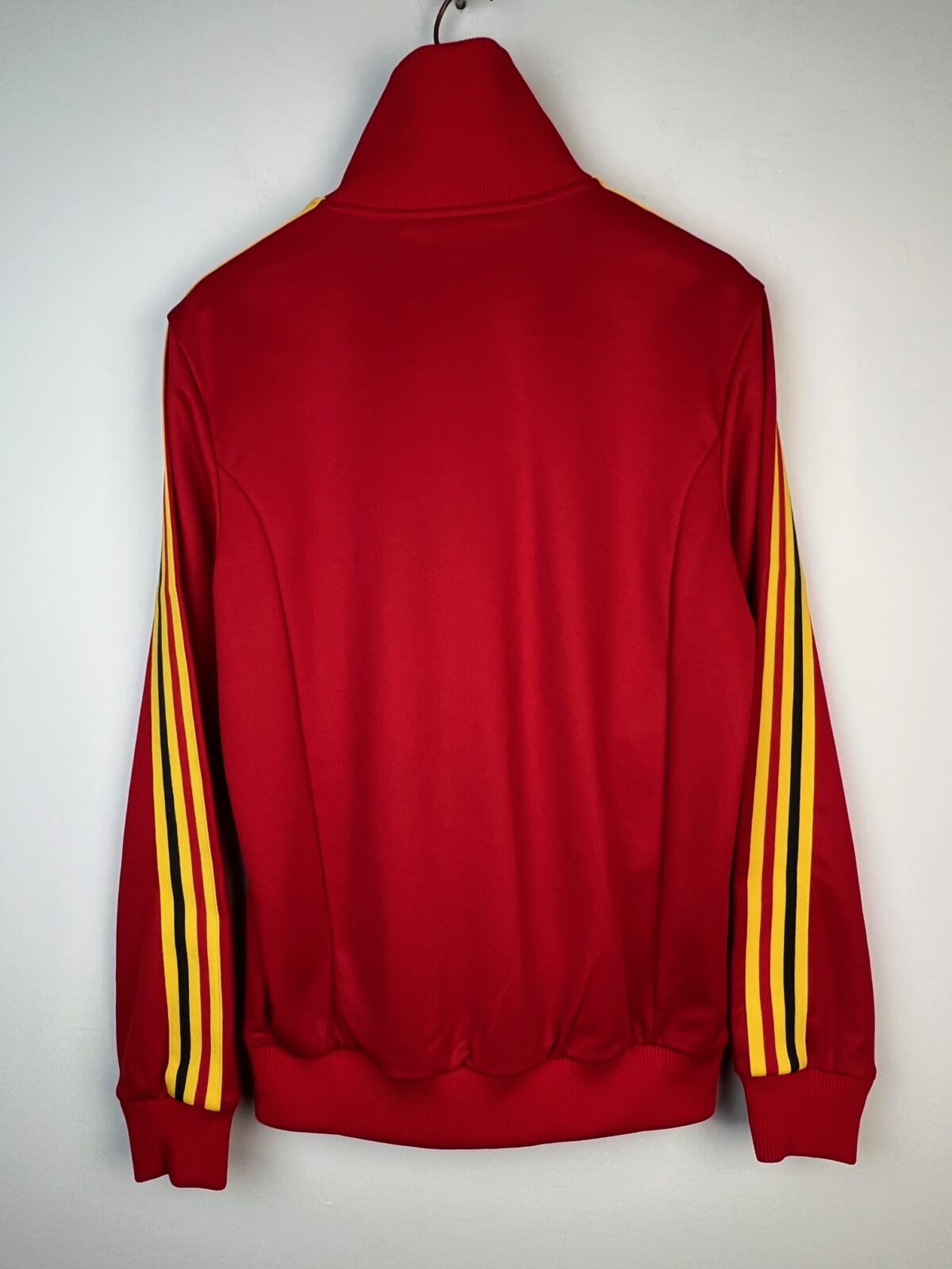 Bluza Adidas Originals Royal Belgian S - obrazek 2