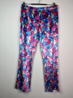 Spodnie damskie Adidas x Stella McCartney Velours L