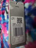 Spodnie damskie Adidas x Stella McCartney Velours L - obrazek 3