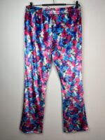 Spodnie damskie Adidas x Stella McCartney Velours L - obrazek 2