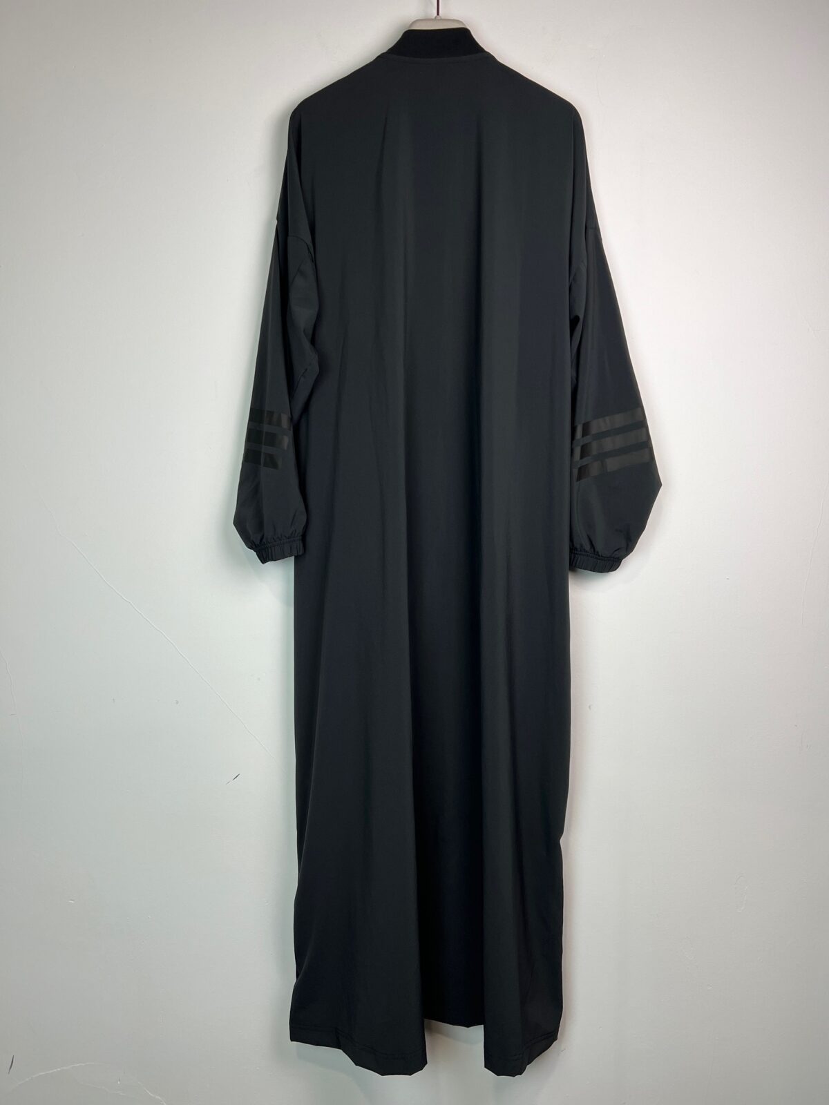 Płaszcz damski Adidas Future Icons Extra Long Cover Up S - obrazek 3